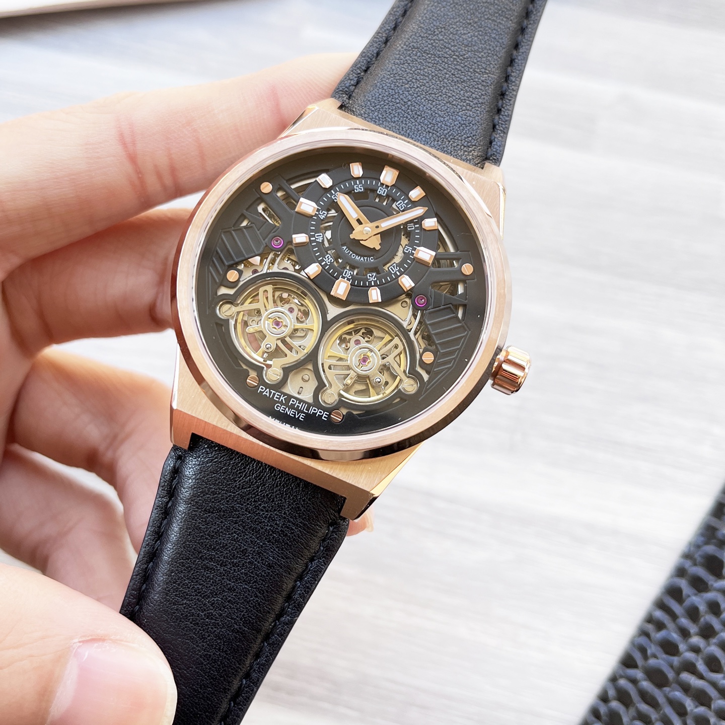 Patek Philippe